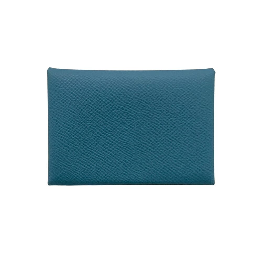 Hermès Calvi Duo Card Case